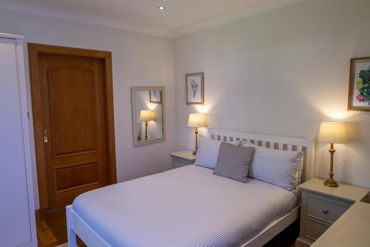 Bed and Breakfast Glenview Luss Exterior foto